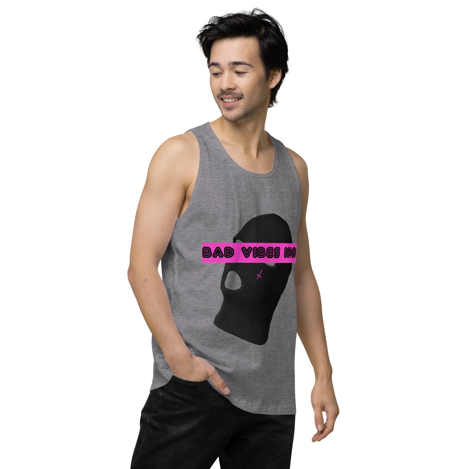 BLIND TANK product image (3)