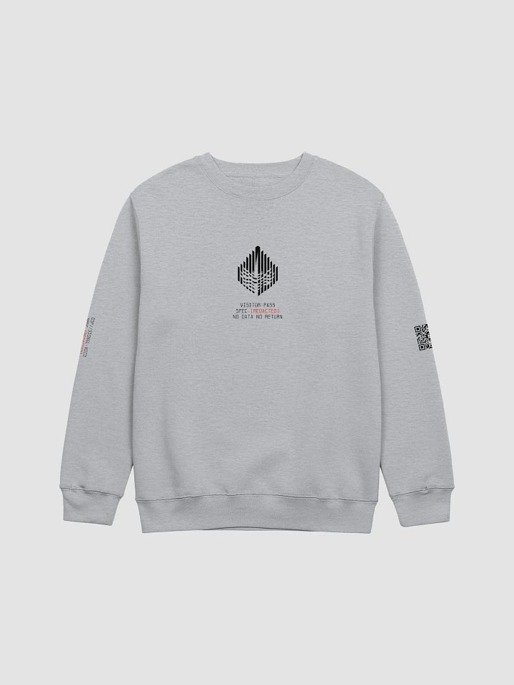 SPEC: [REDACTED] product image (1)