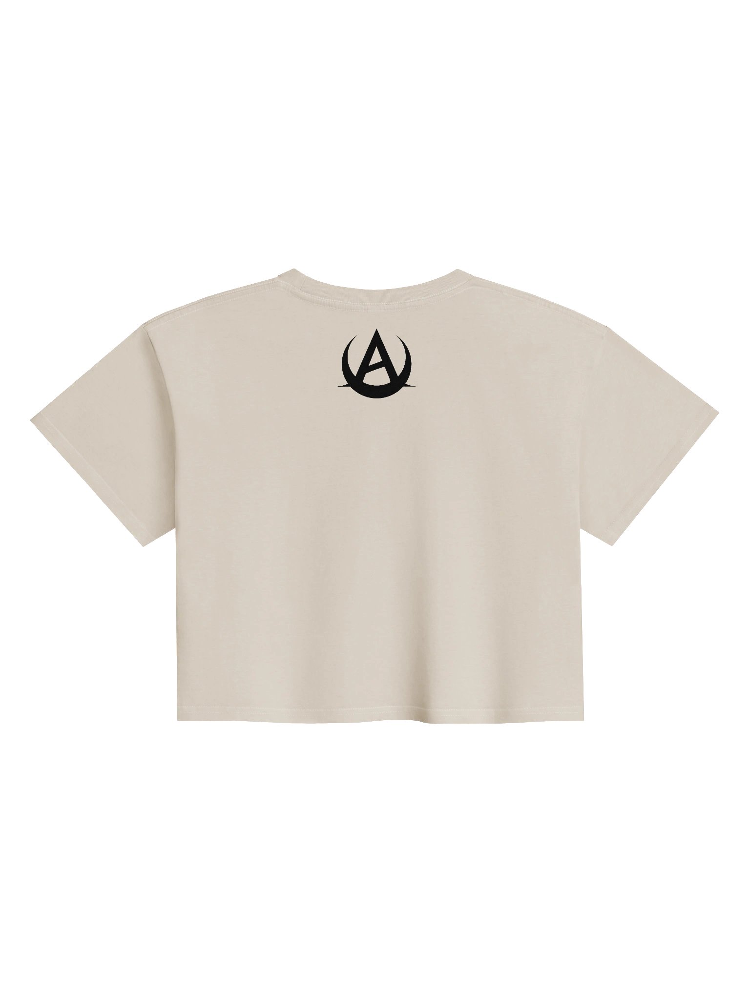 Bone Jack Women's Crop Top product image (2)