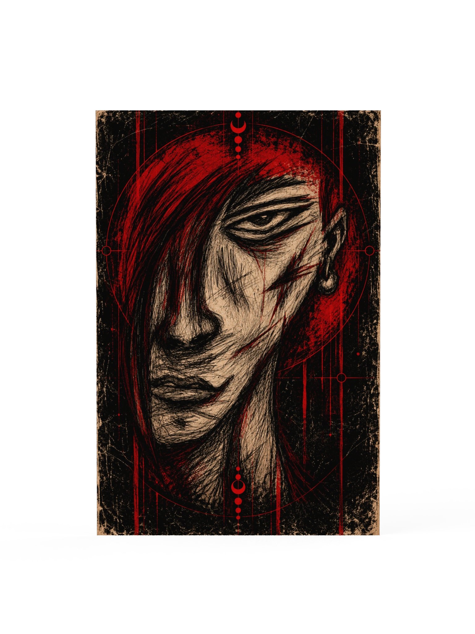 WITHDRAWN — Art Print product image (1)
