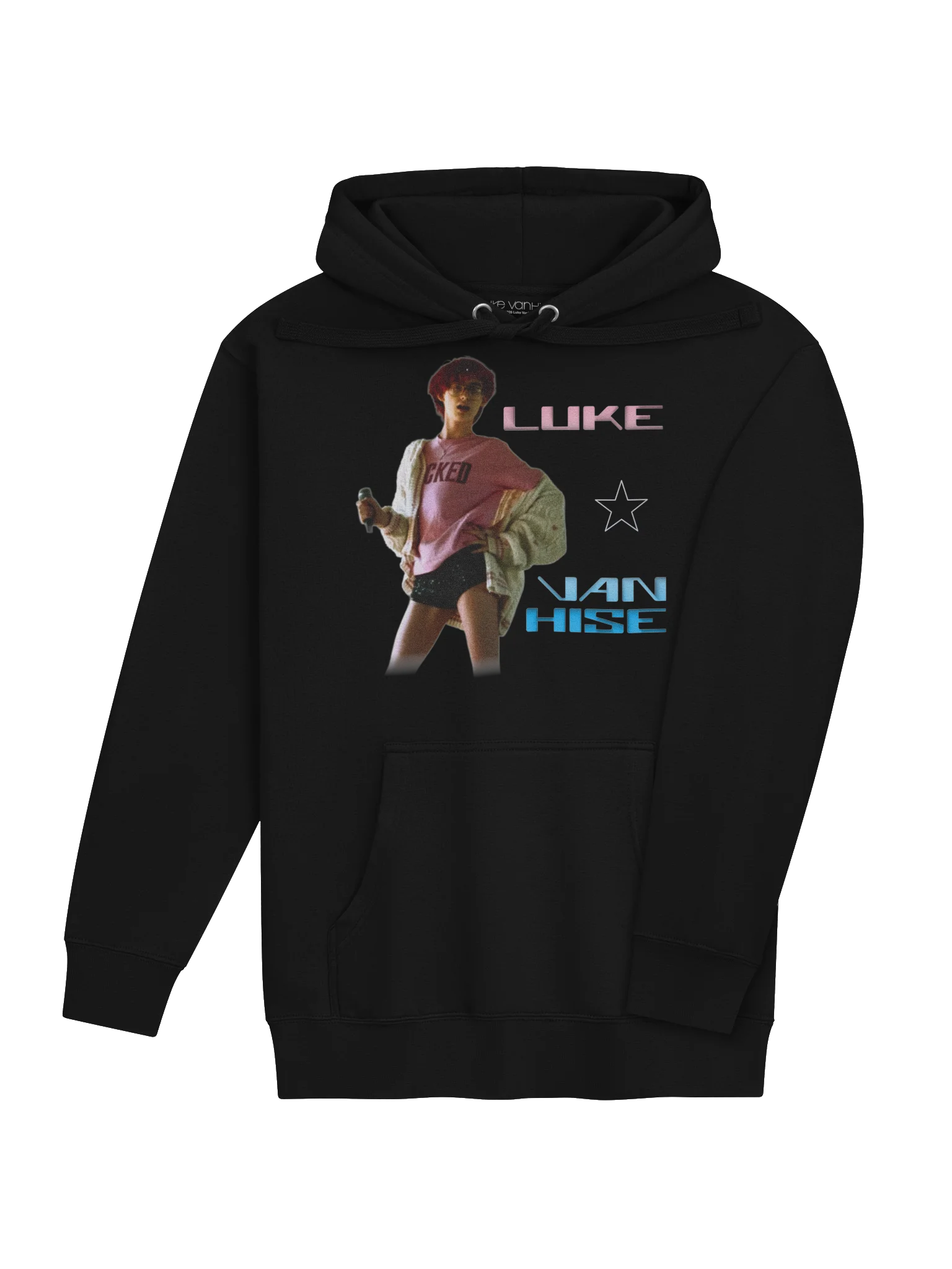 The SUPERSTAR Hoodie product image (4)