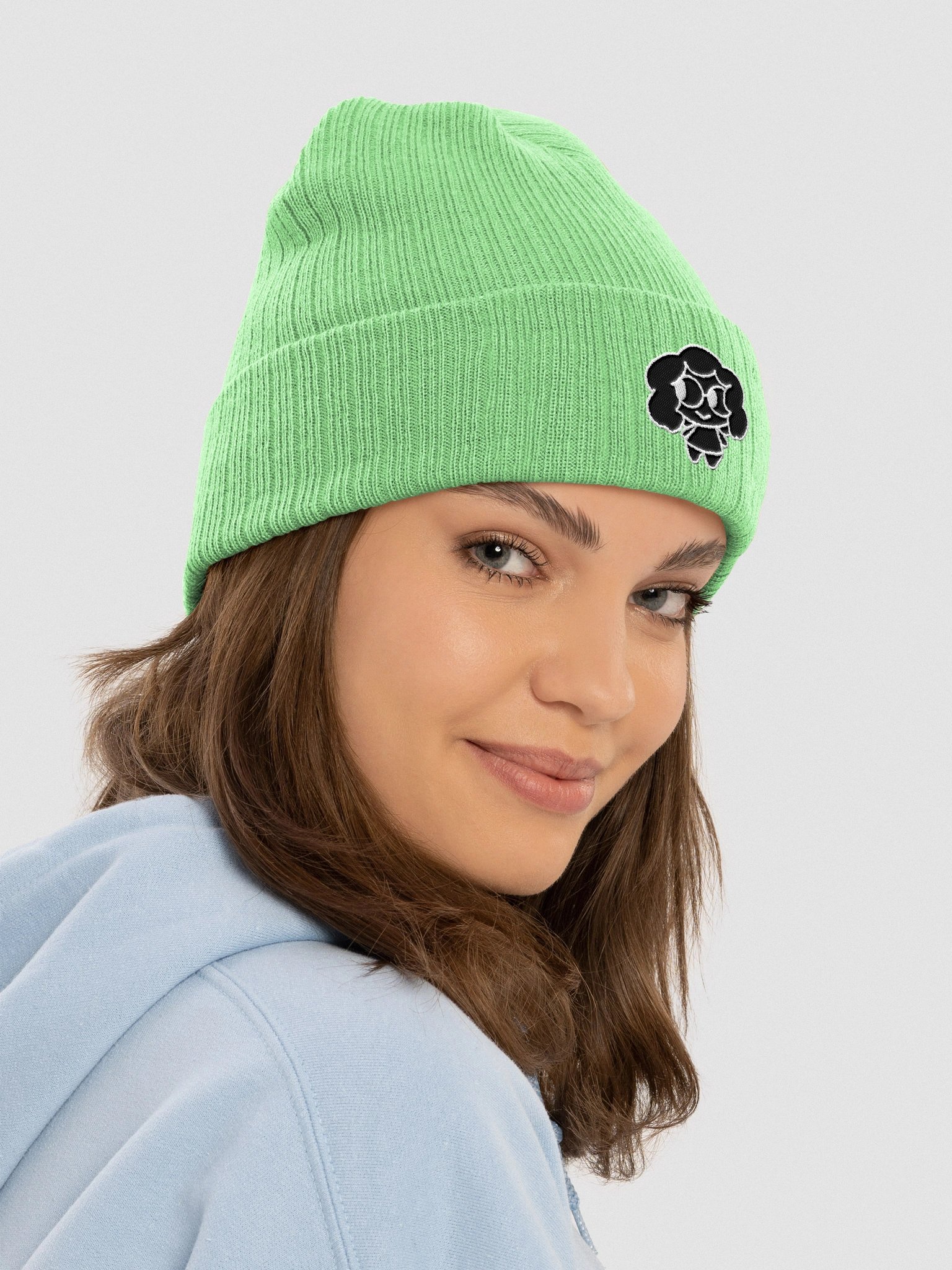 B3CKYBOT Beanie product image (31)