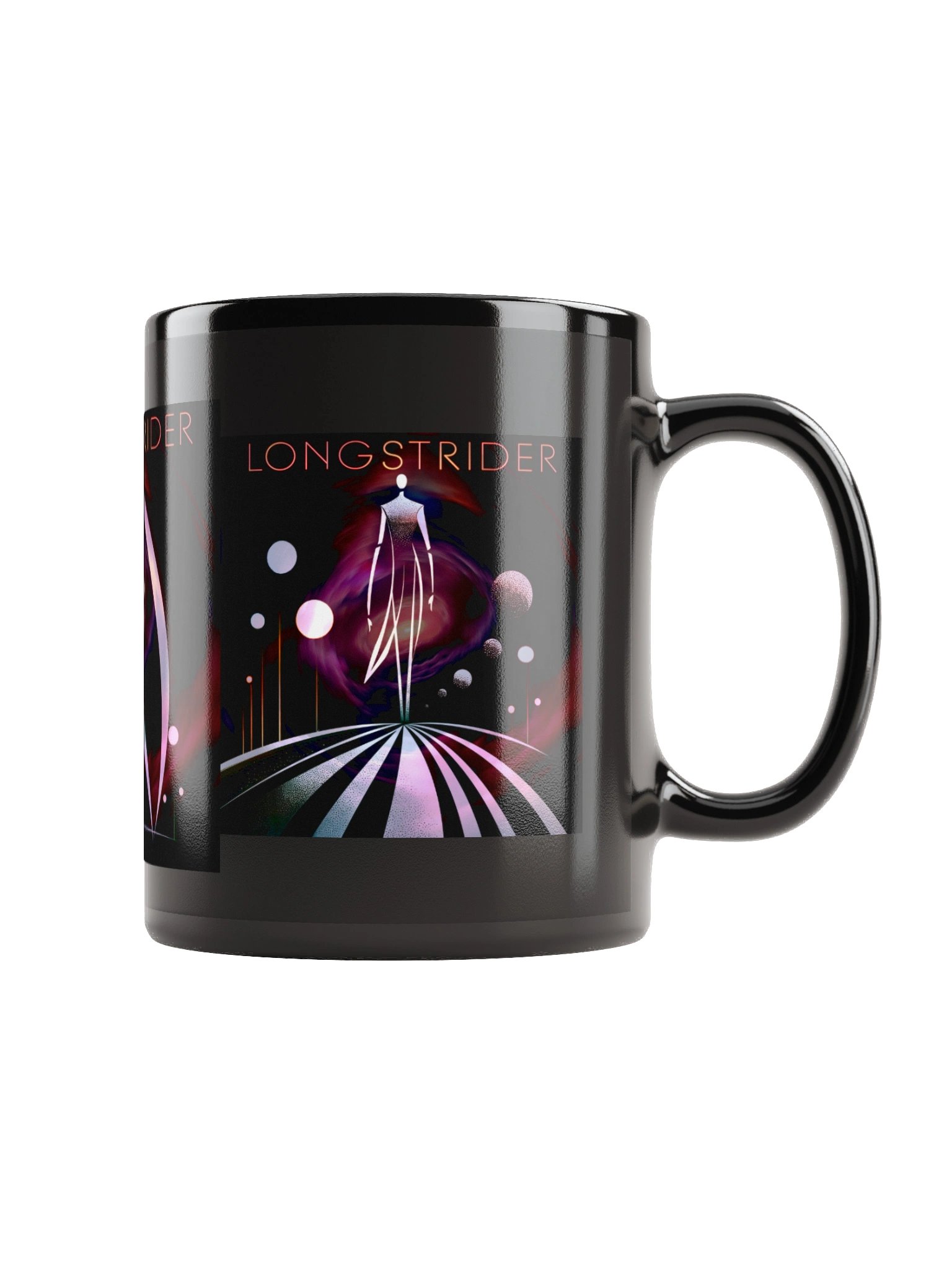 Long Strider AI product image (1)