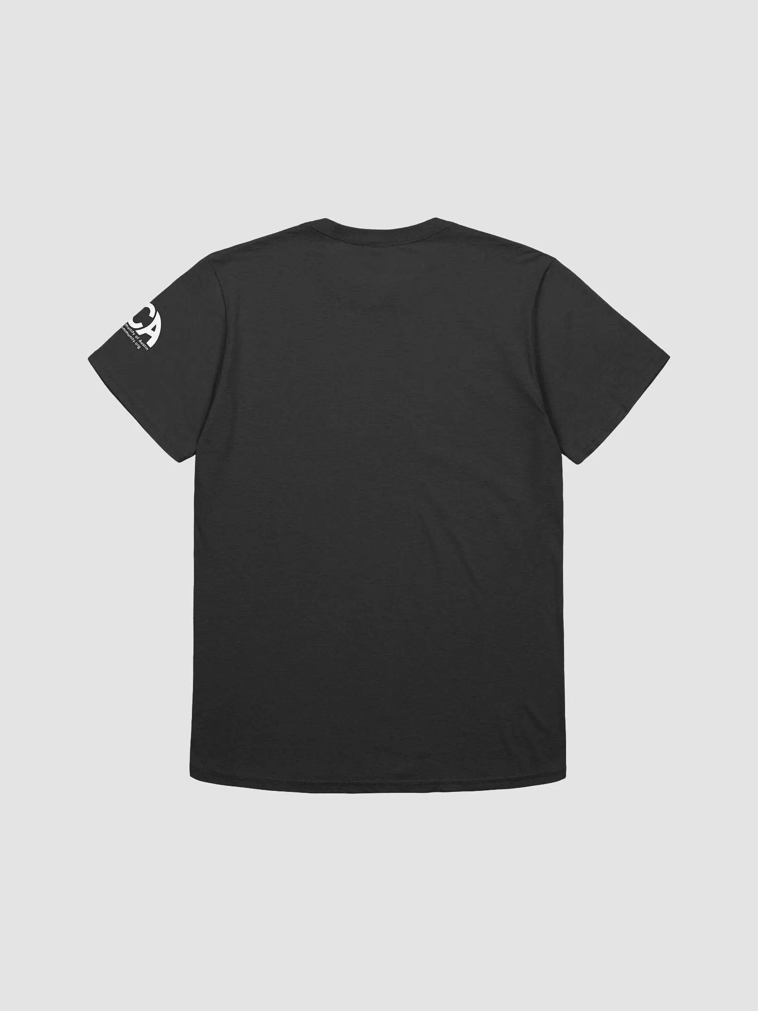 Born This Way - Pride Tee product image (4)