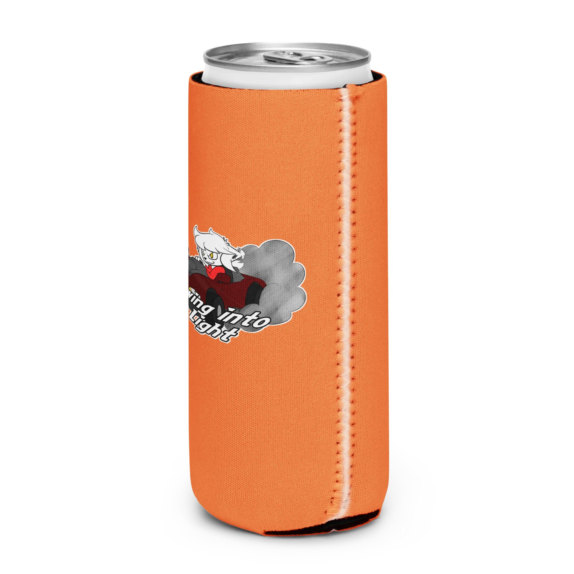 Flowing into the Drink product image (11)