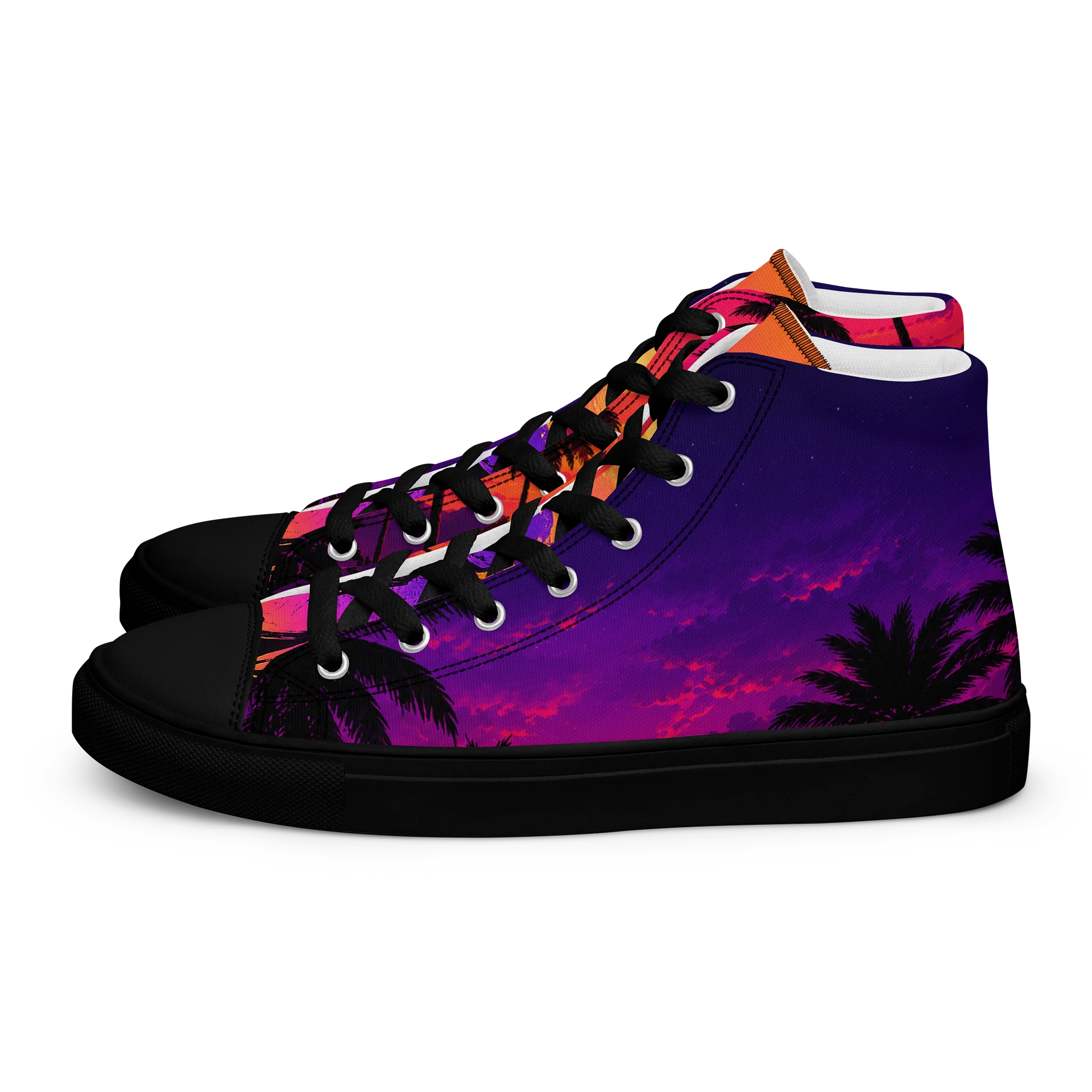 Taylormade Sunset Stride High-Tops product image (1)
