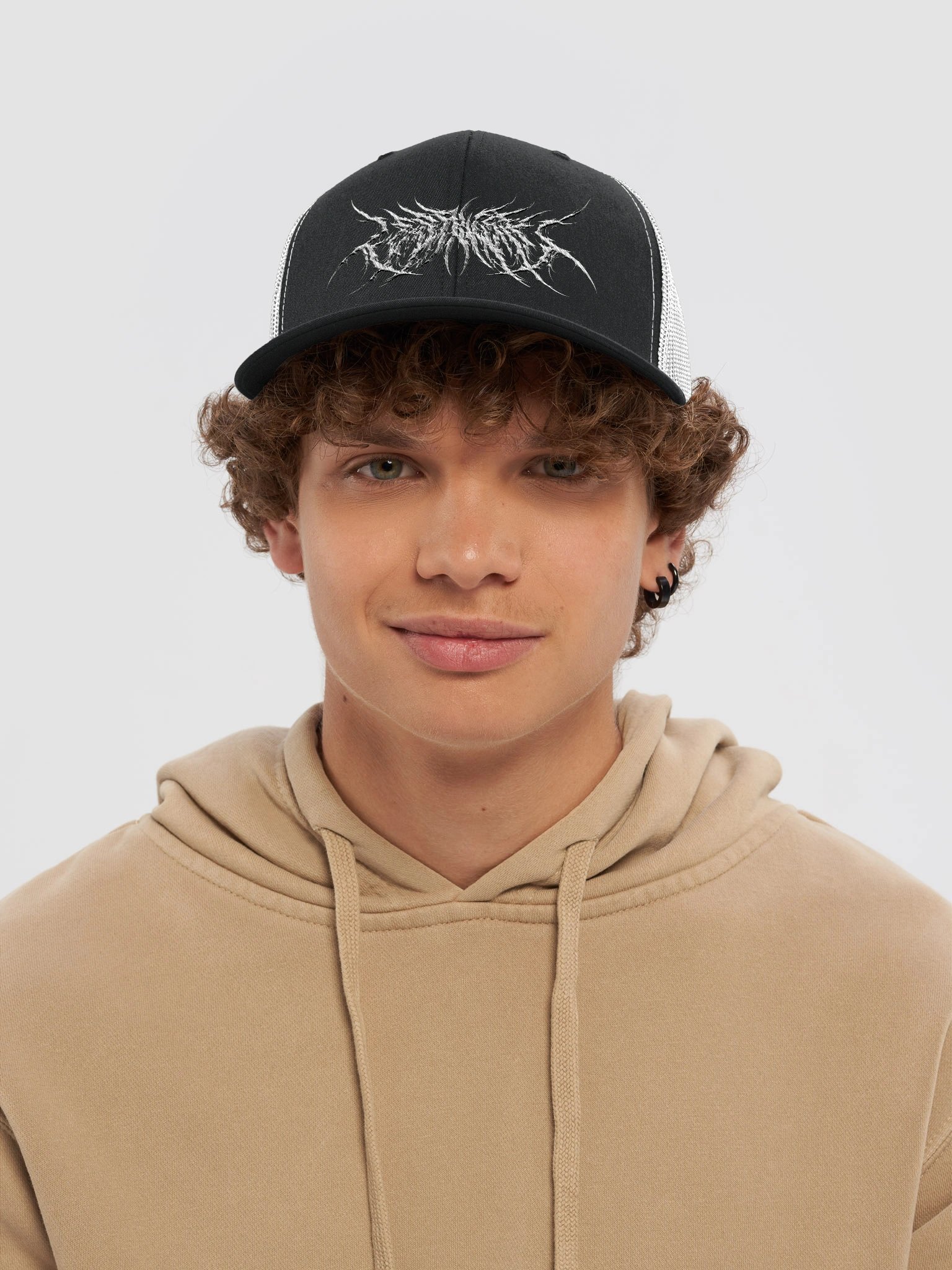 Trucker Hat product image (5)