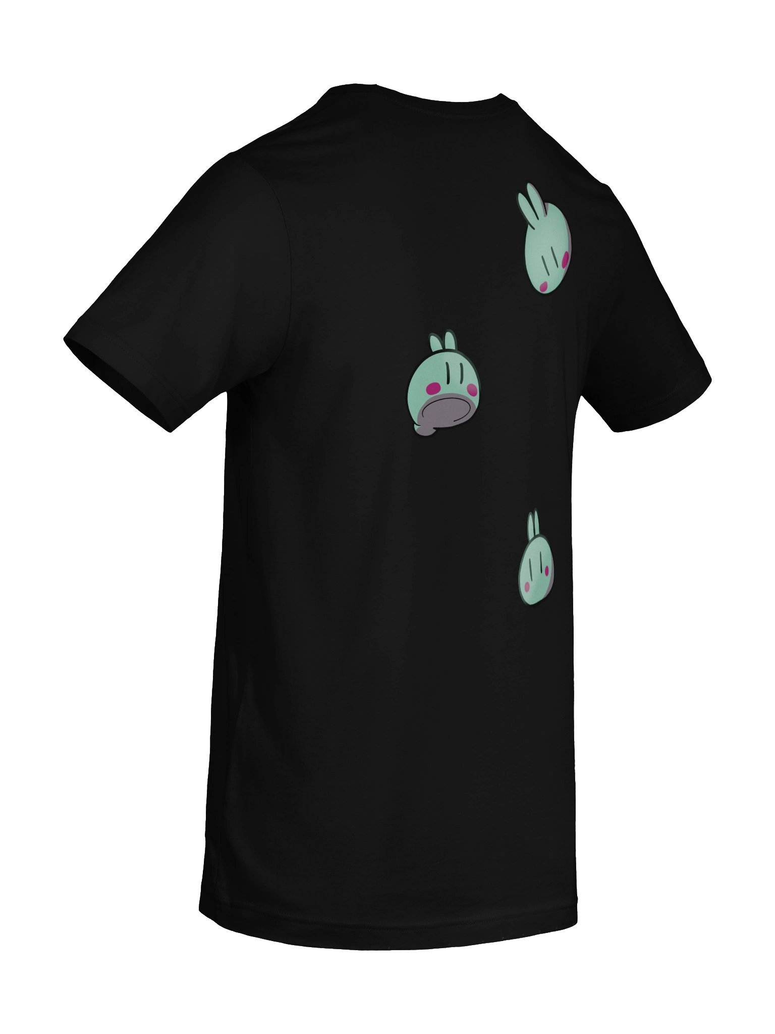 Mint Sit T-Shirt product image (47)