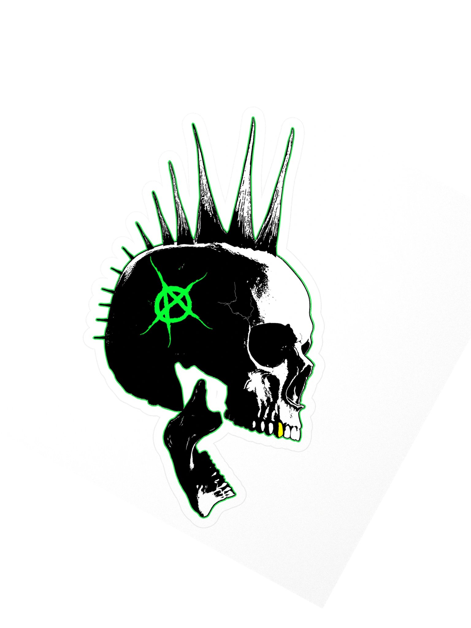 FUX THE SYSTEM product image (2)