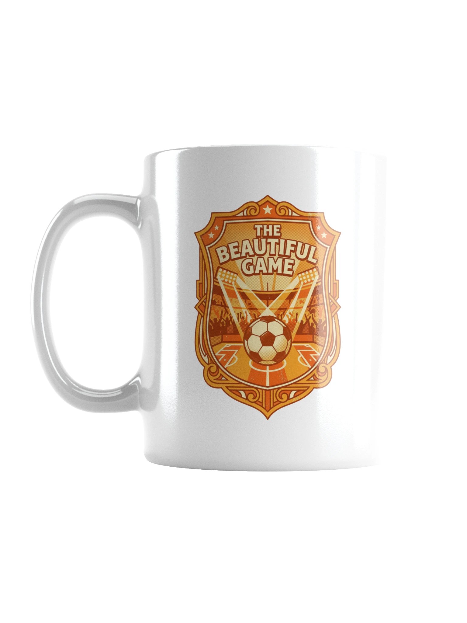 Matchday Brew Mug product image (1)