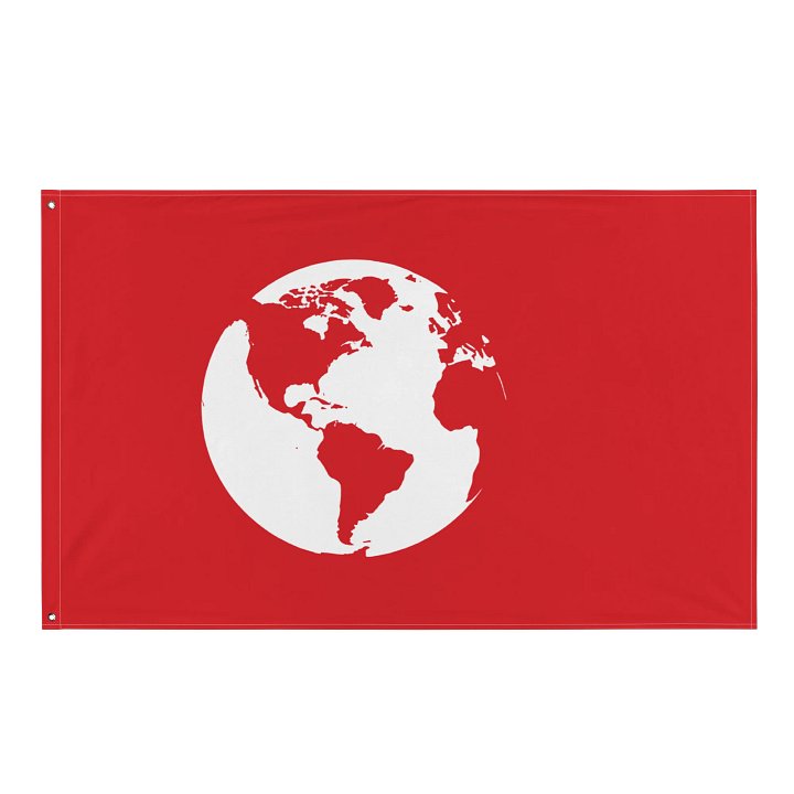 Populists Flag product image (1)