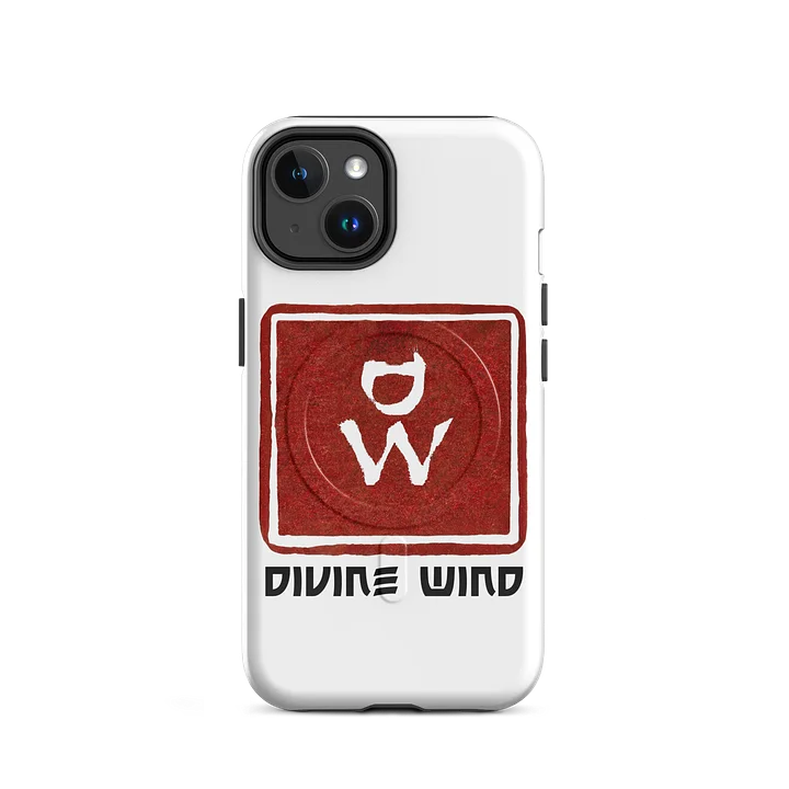 Cover iPhone ( 14 / 15 / 16 / 17 / Pro / Plus / Max / Air ) - Essentials product image (2)