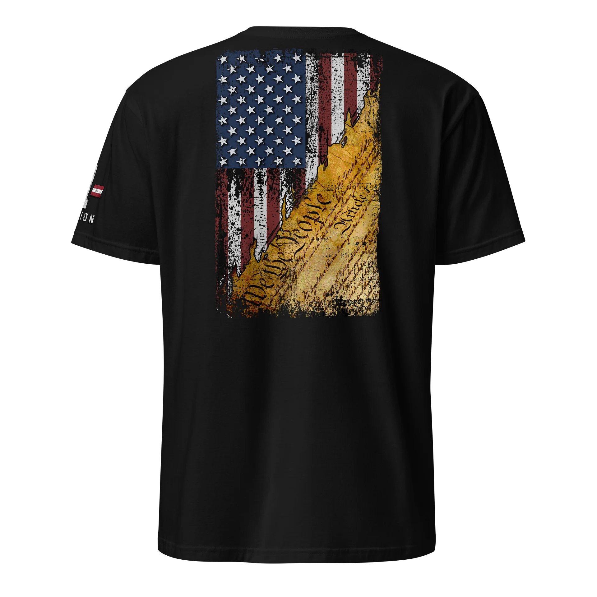 Defend the Constitution product image (1)