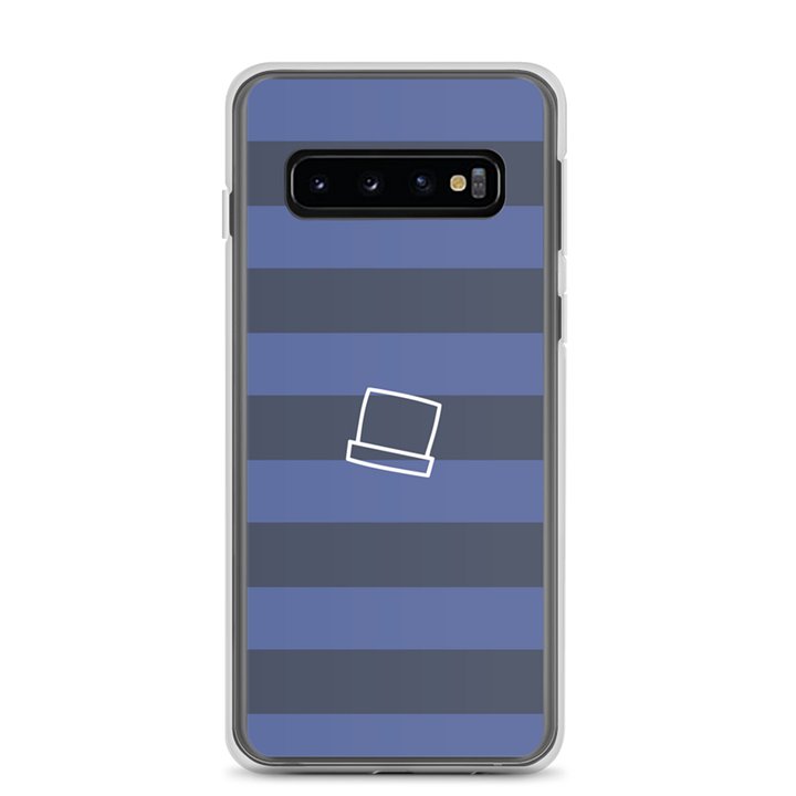 Stripes Samsung Case product image (1)