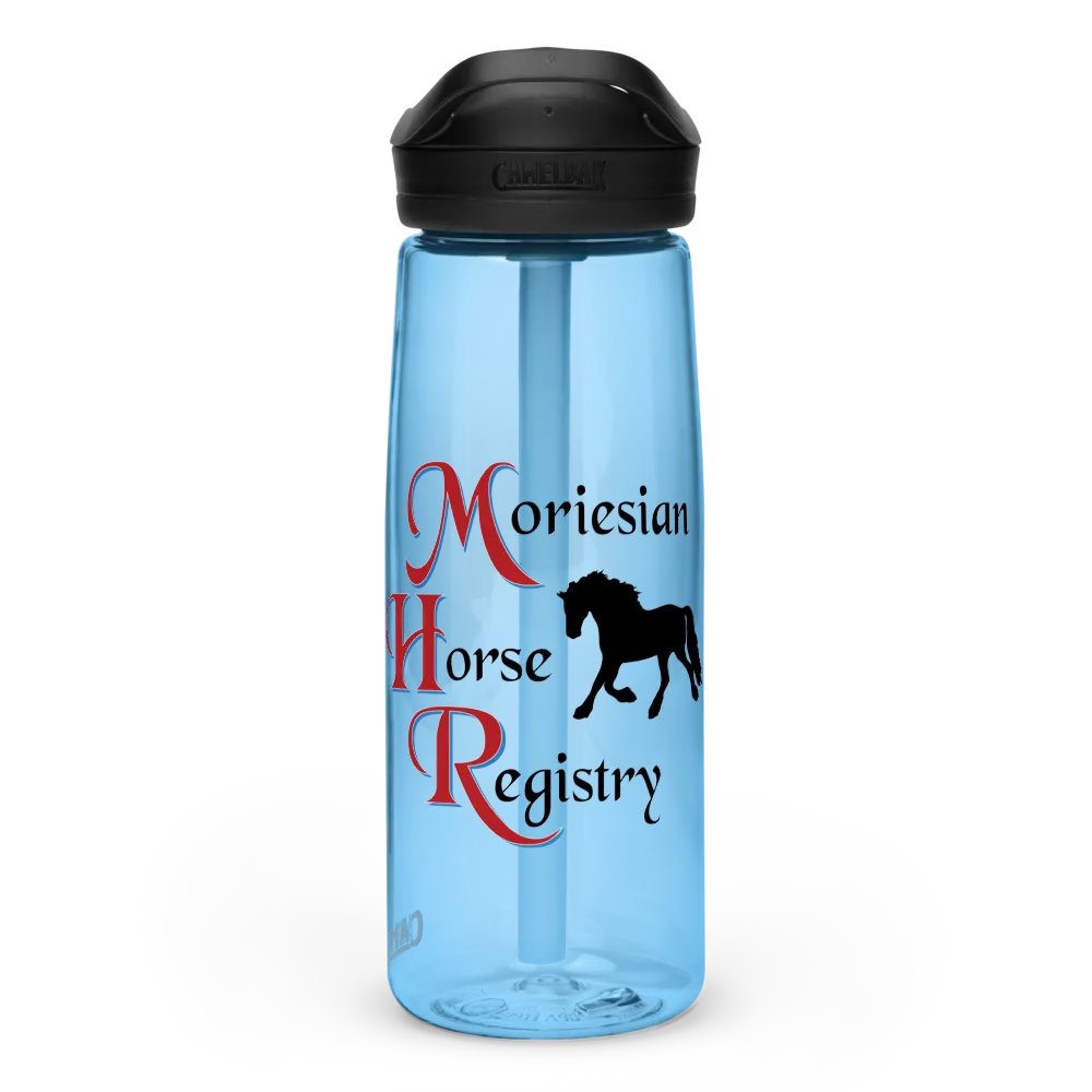 MHR Water Bottle product image (1)