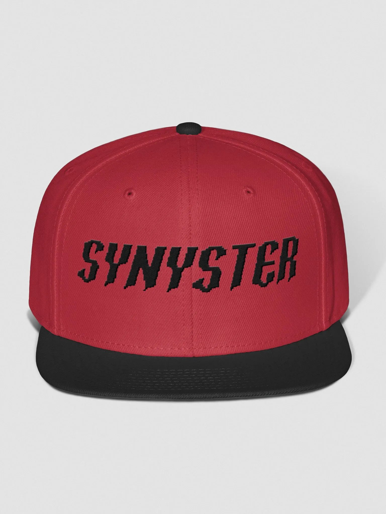 Synyster Snapback Cap product image (1)