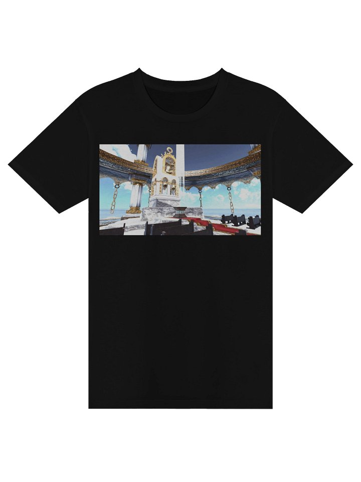 Kingdom Belltower (T-SHIRT) product image (1)