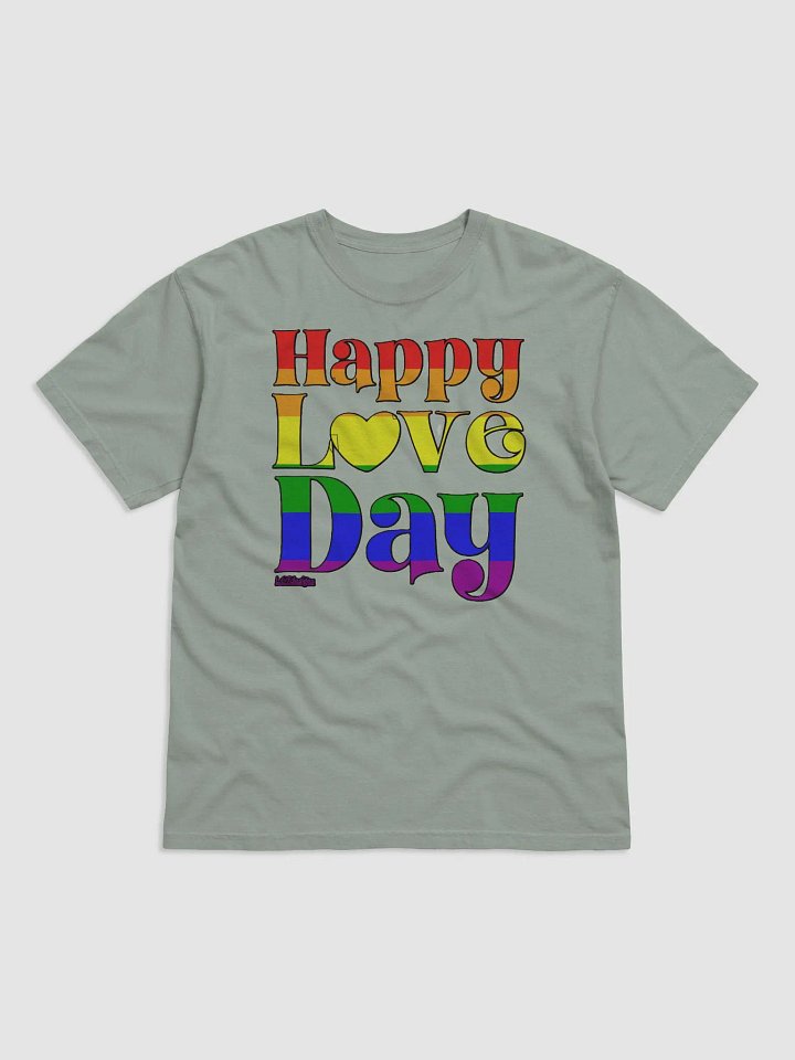 HAPPY LOVE DAY product image (2)