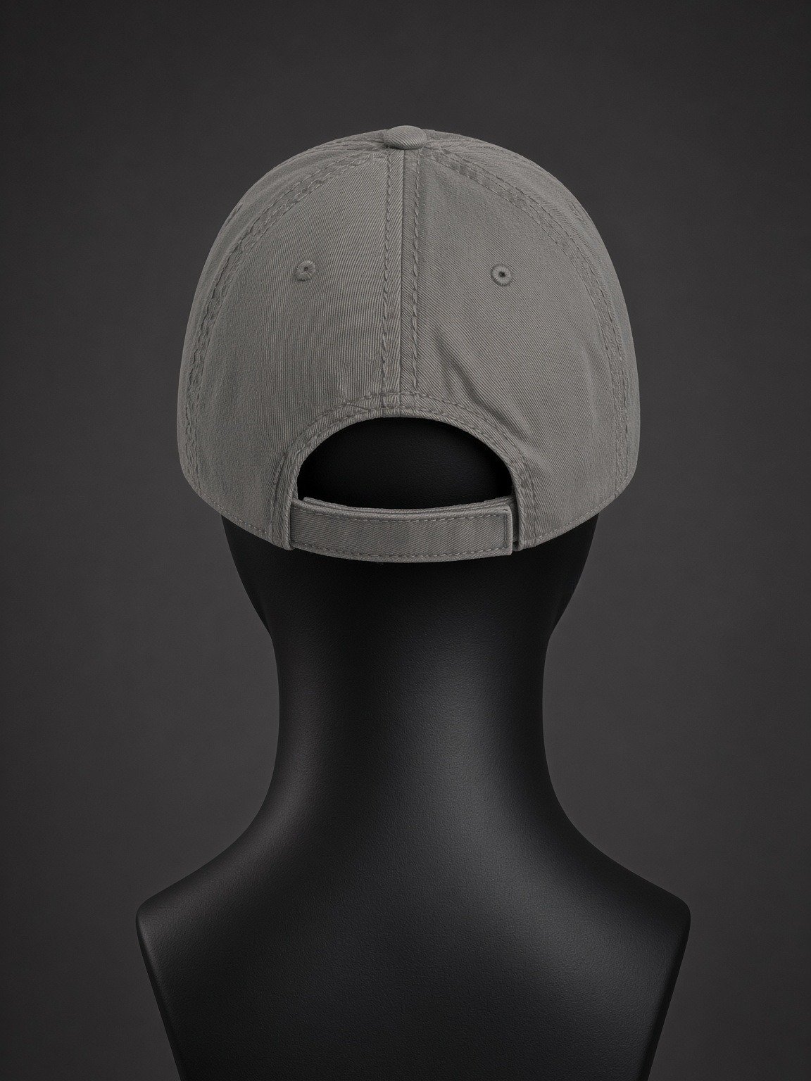 Midnight Veil Distressed Cap product image (4)