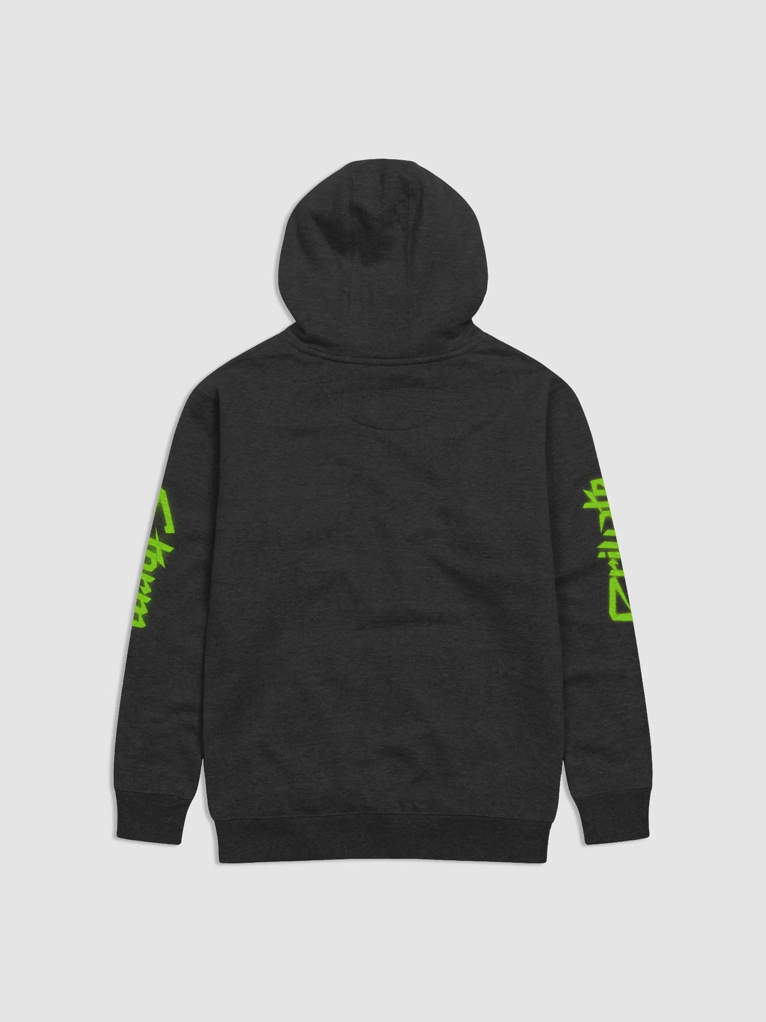 Storm Hoodie product image (2)