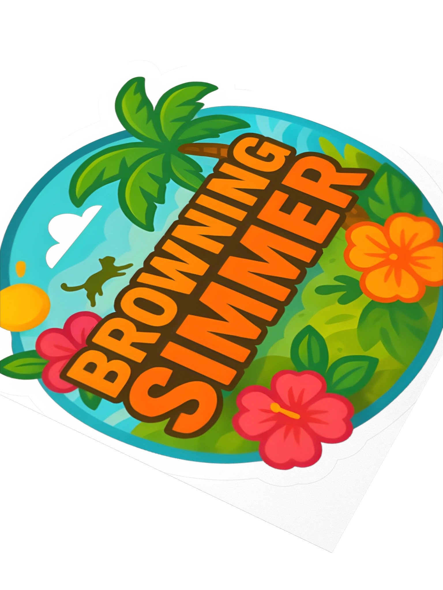 BrowningSimmer Summer product image (3)