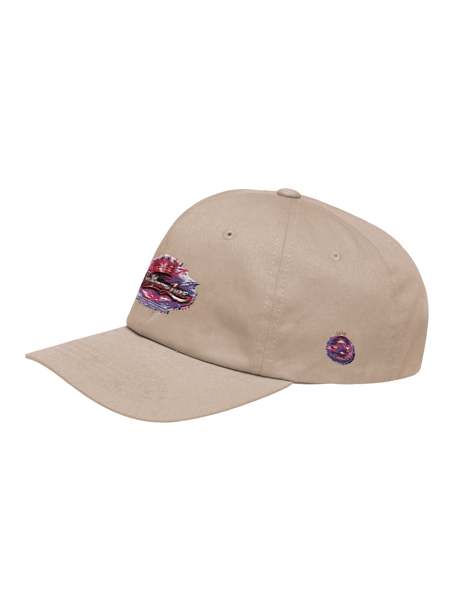 BigMommyLuxe Hat product image (3)