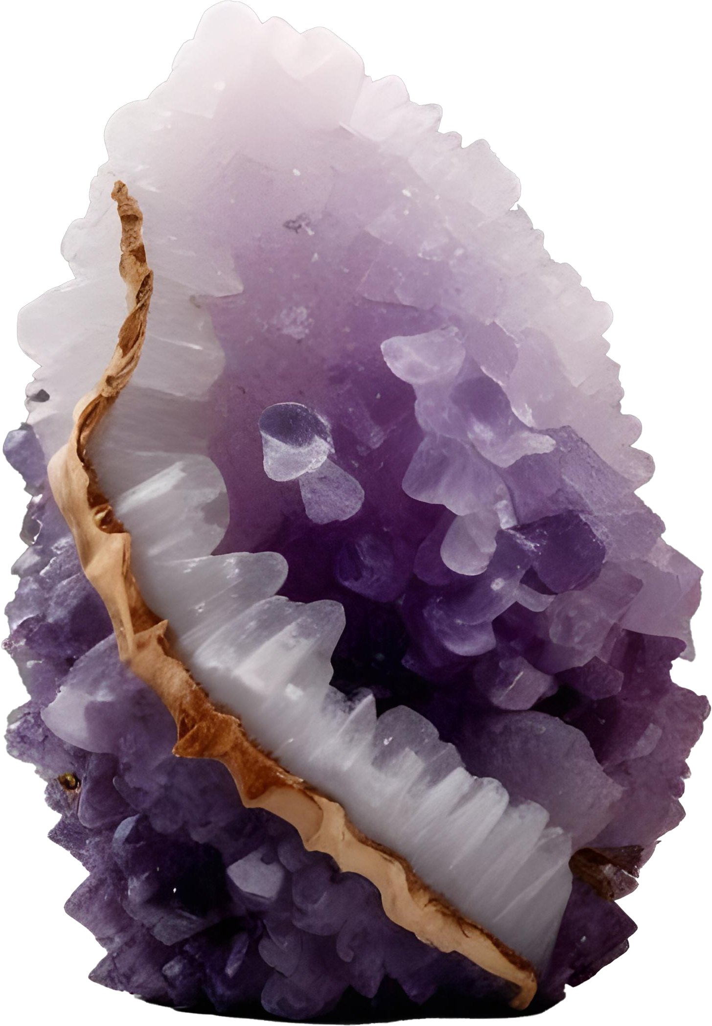 Set of 6 Provence-Inspired Objects, PNG product image (4)