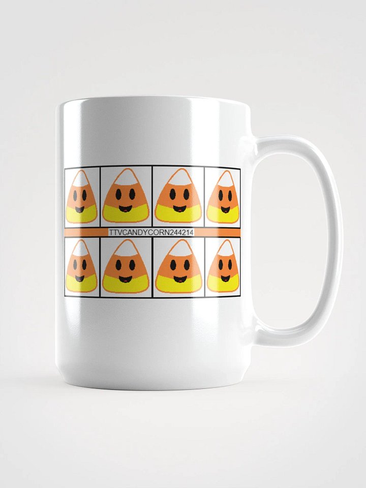 CANDY - Mug product image (1)