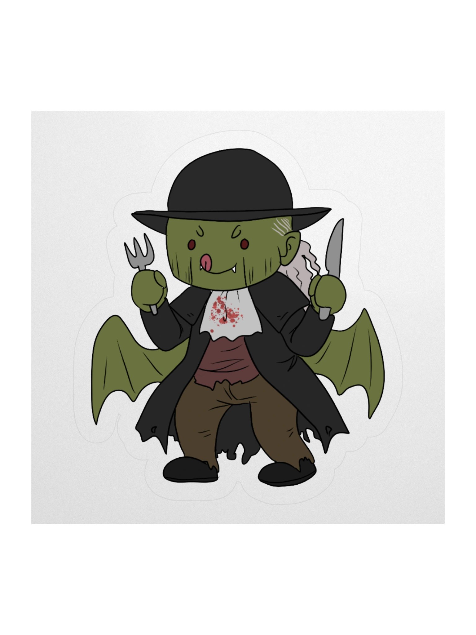 Creeper Dinner product image (1)