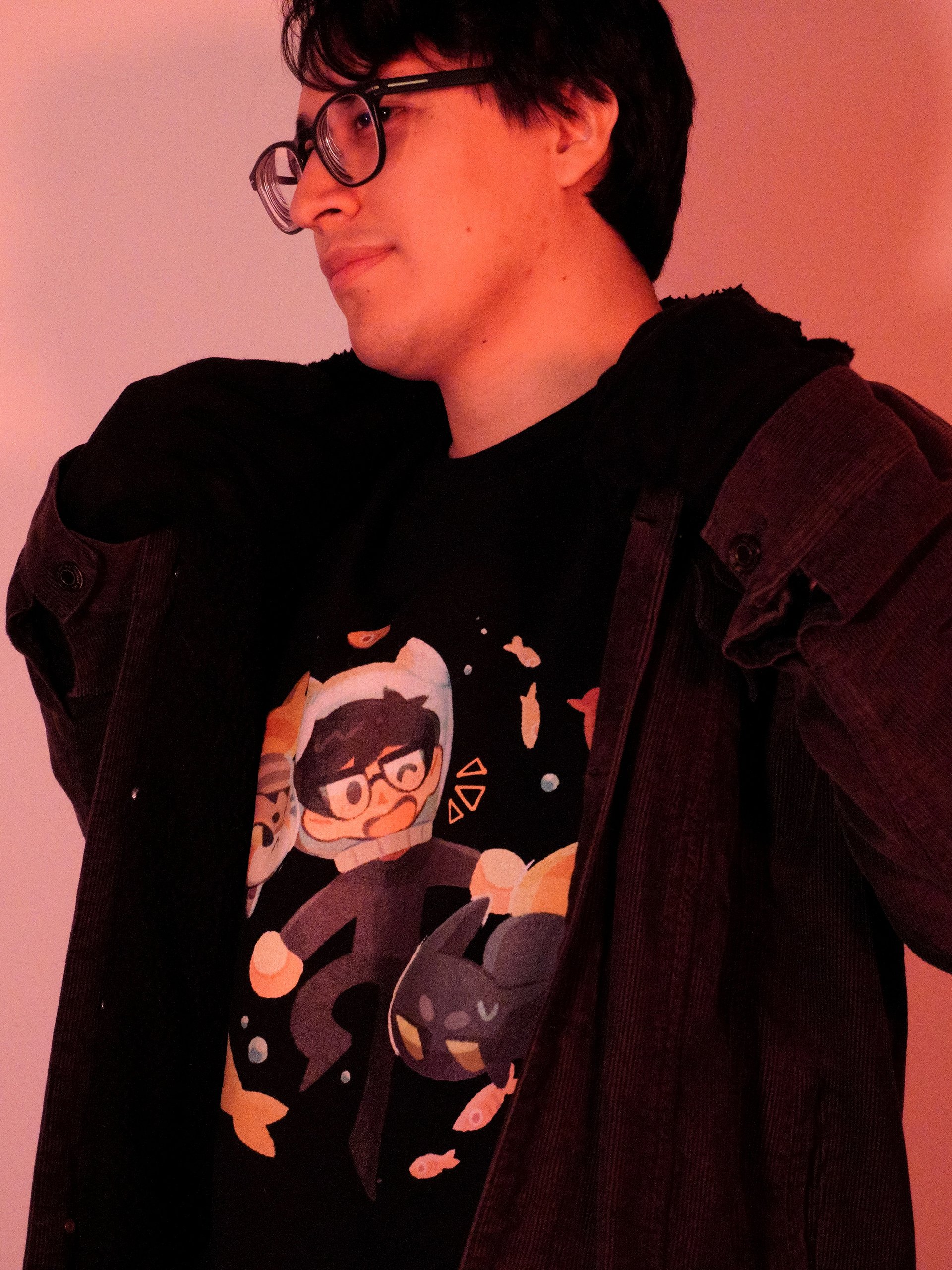 Swimmin Sweater product image (4)