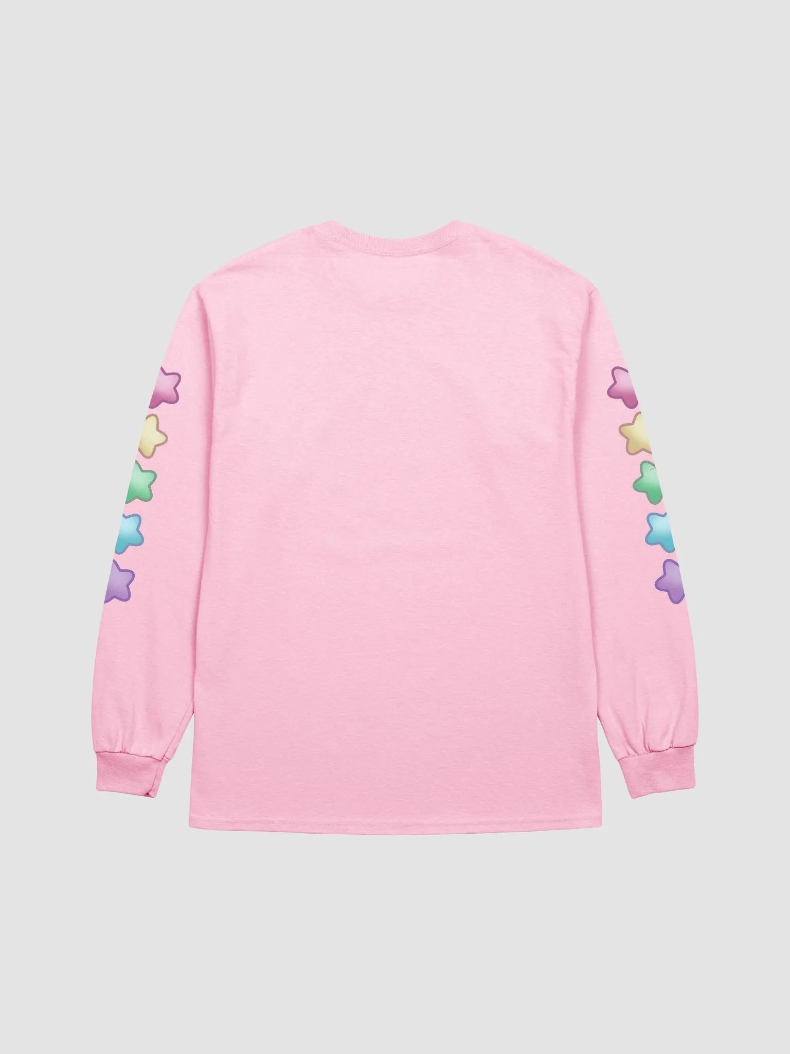 Lost Star Long-sleeve product image (10)