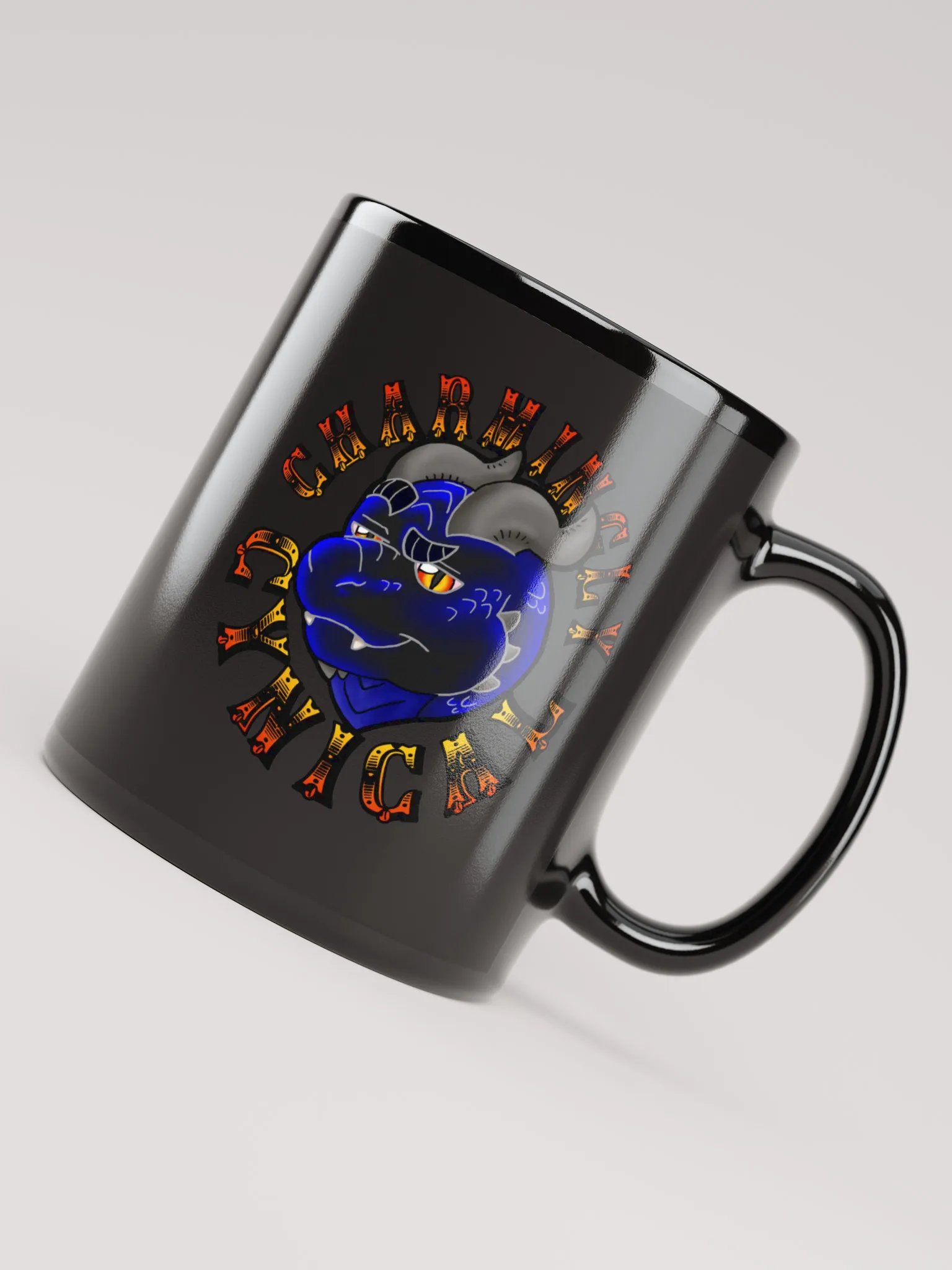 Charmingly Cynical Mug product image (8)