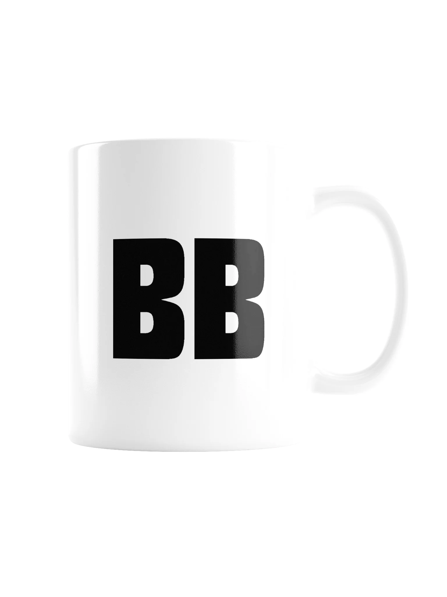Bobby Blades Logos Mug product image (3)