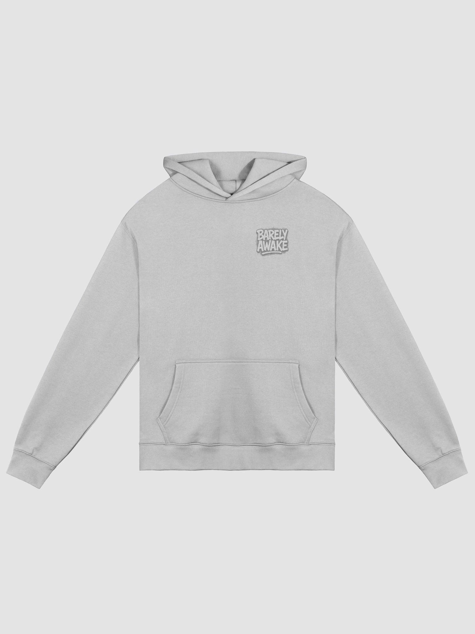 Dream State White Hoodie product image (1)