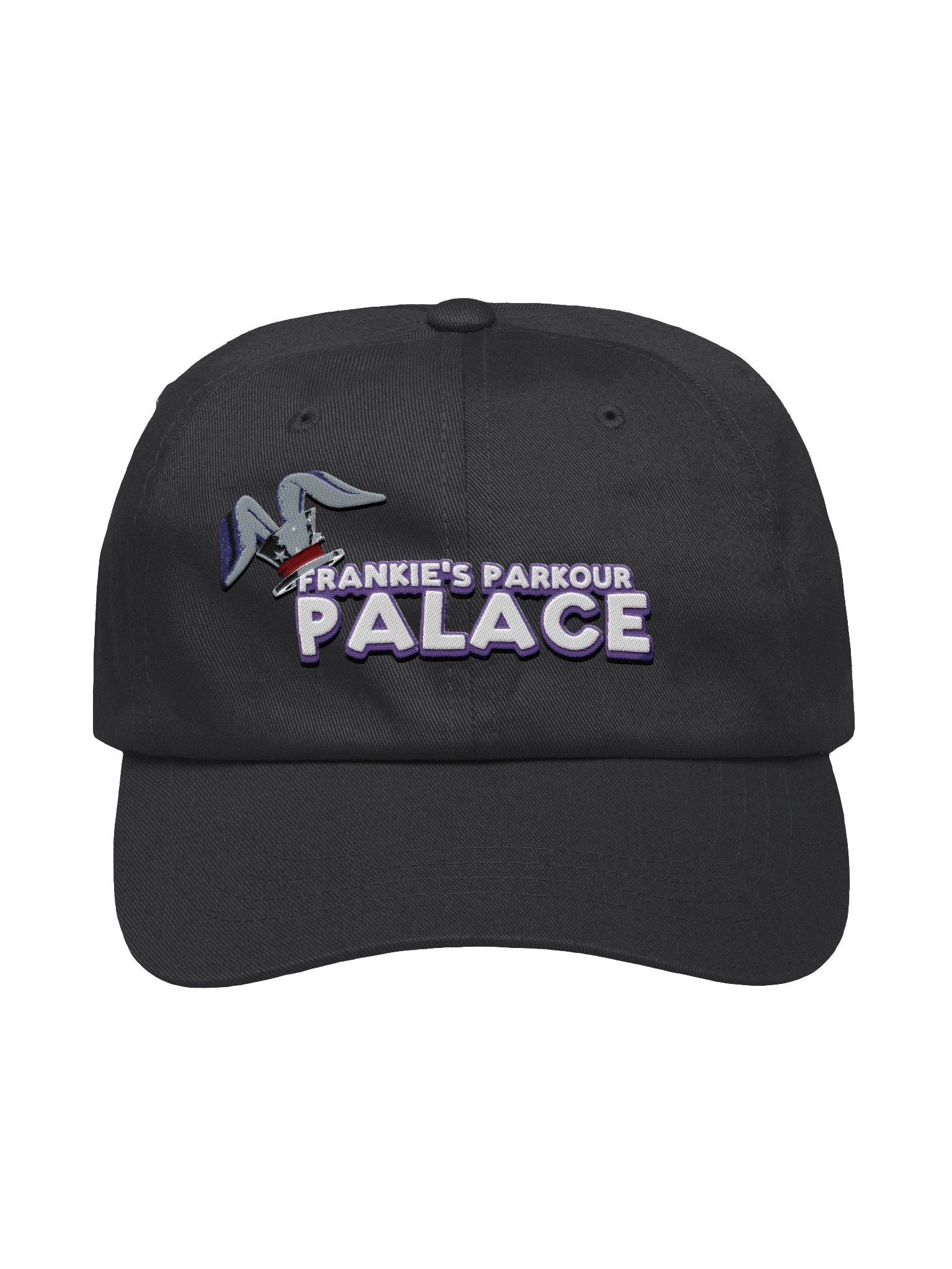 Frankie's Parkour Palace Hat product image (4)