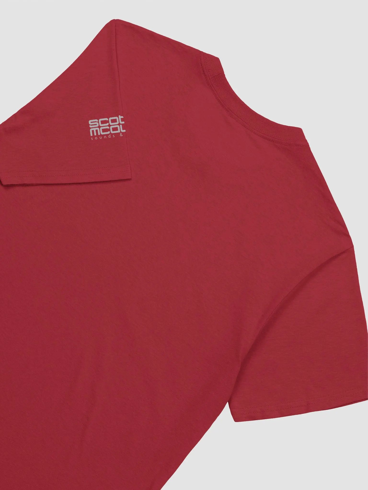 Final Final Master Tee product image (4)