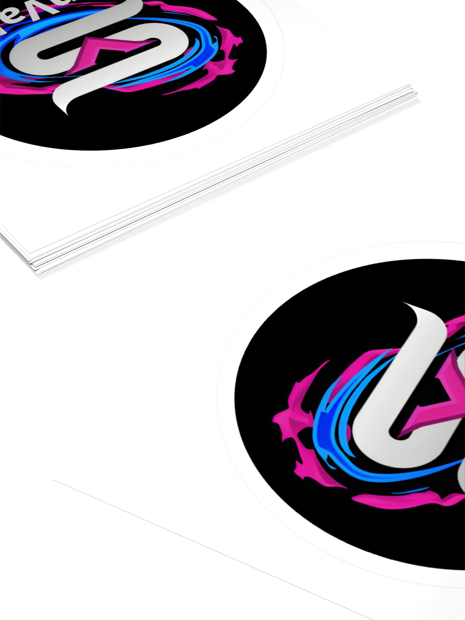 SenVale Sticker product image (4)