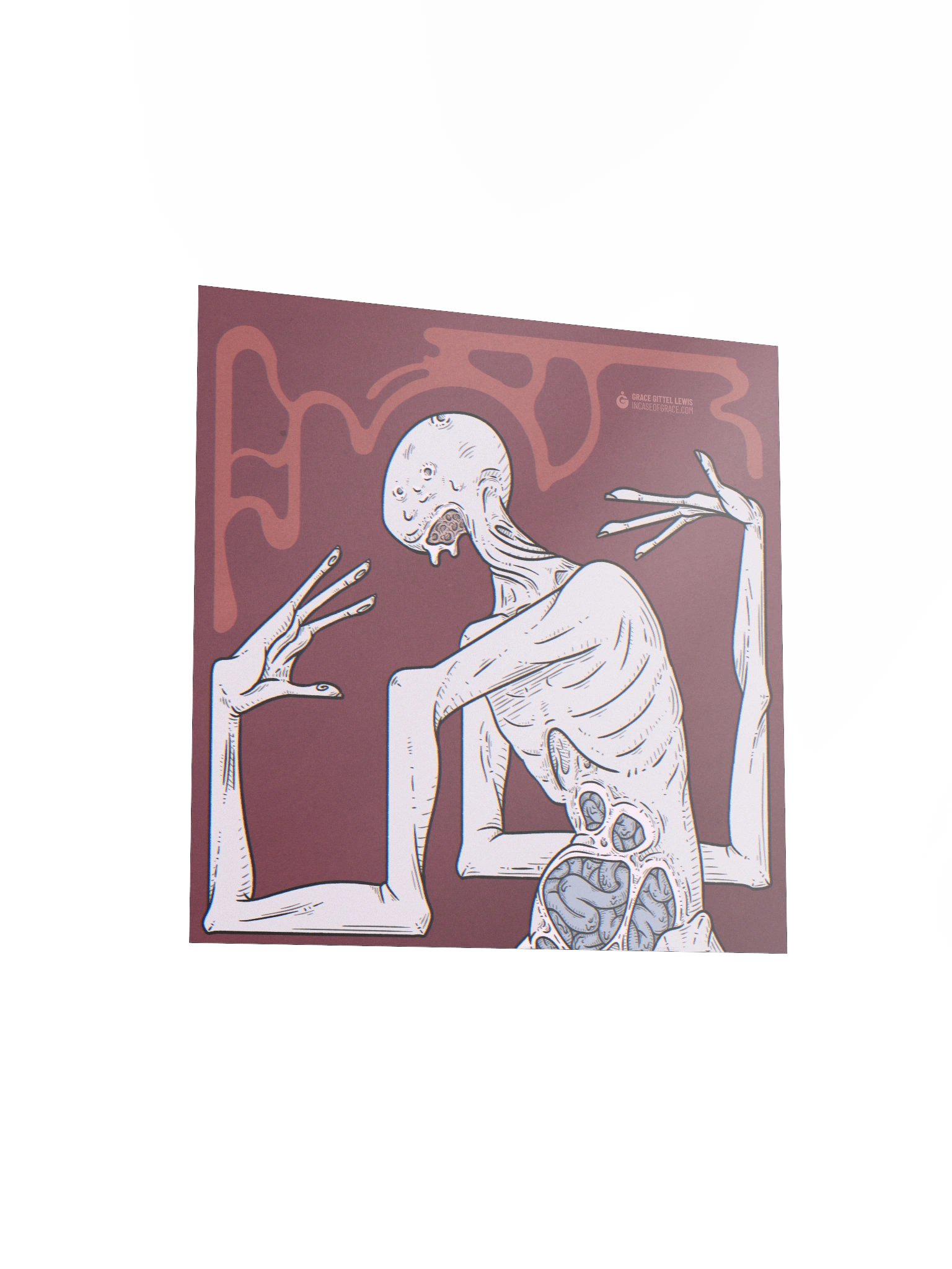 Another Language Print product image (3)