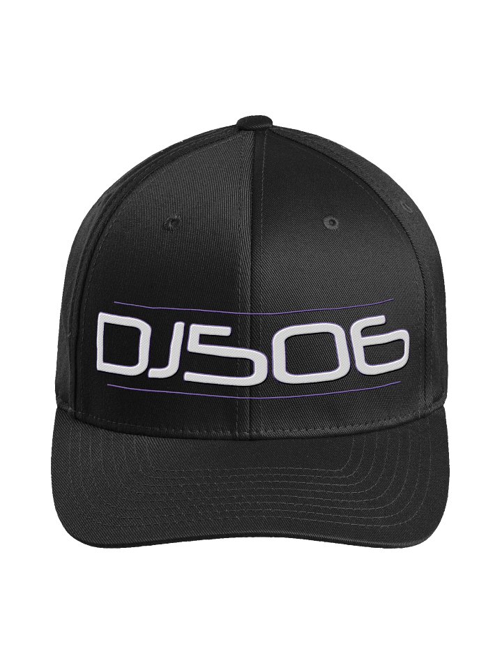 Flexfit DJ506 Cap product image (3)