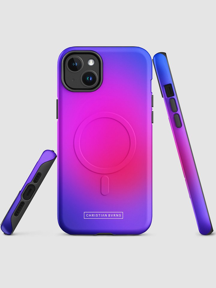 CB iPhone MagSafe Case — COSMOS product image (27)