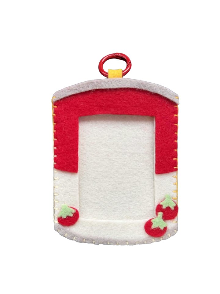 Tomato Soup Photocard Holder product image (2)