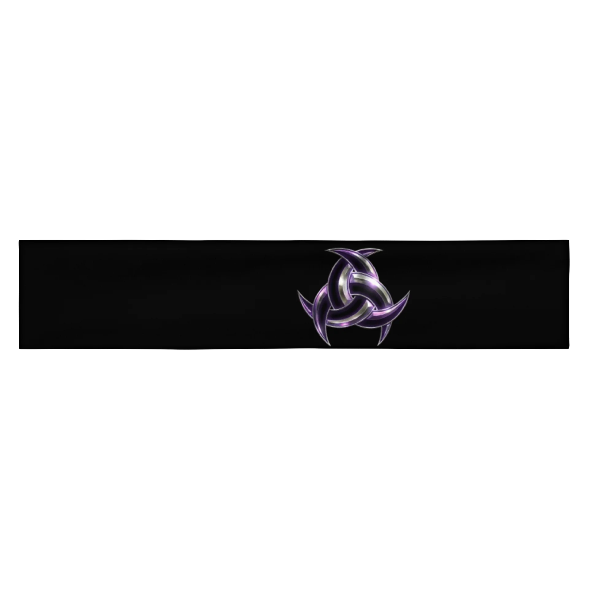 Sanzensekai Branded Headband product image (1)