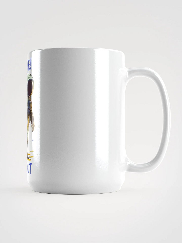 GOOD BYE I AM OUT product image (1)