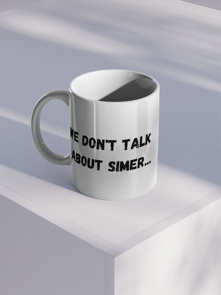 Nothing to talk about product image (2)