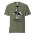 Intrepid Black Prince Vintage Reel T-Shirt