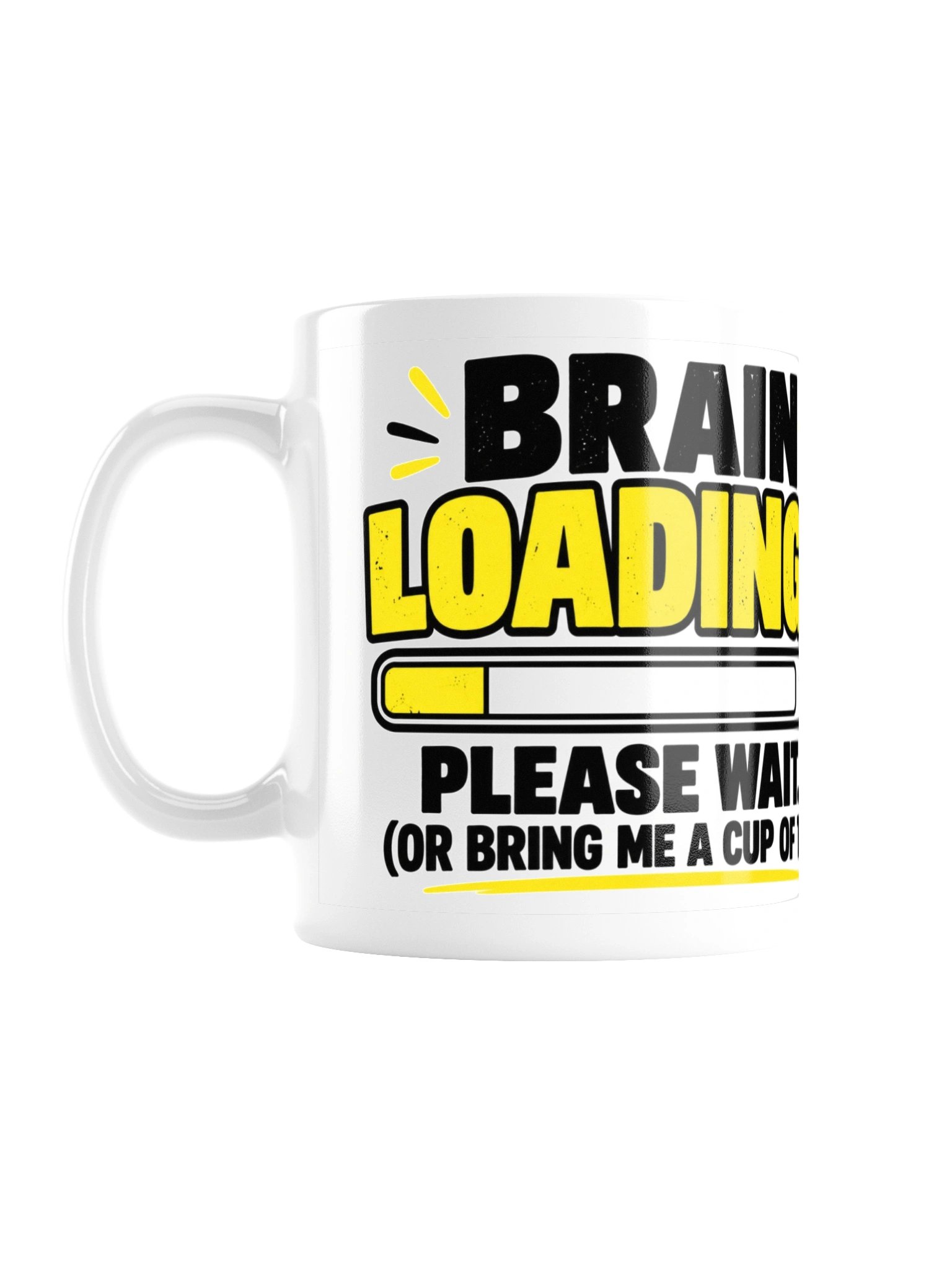 BRAIN LOADING product image (1)