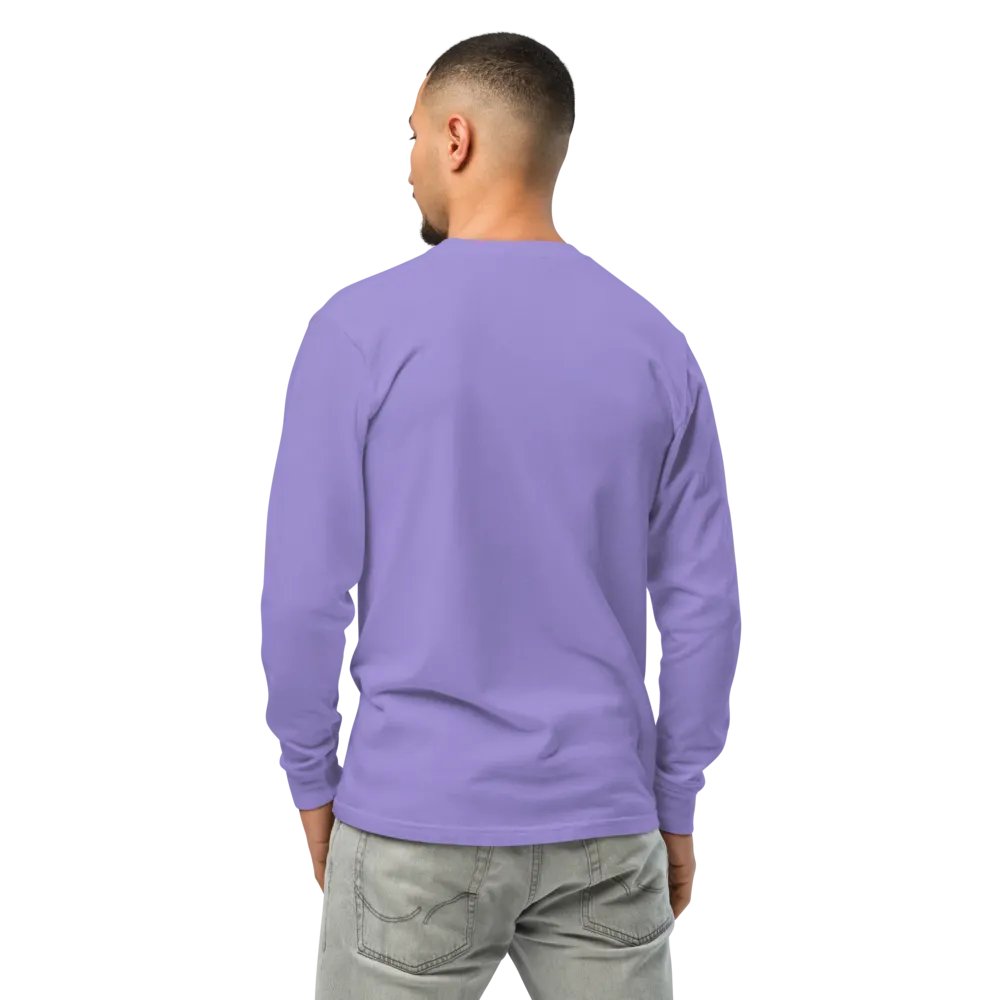 Discover the summit Long Sleeve t-shirt product image (6)