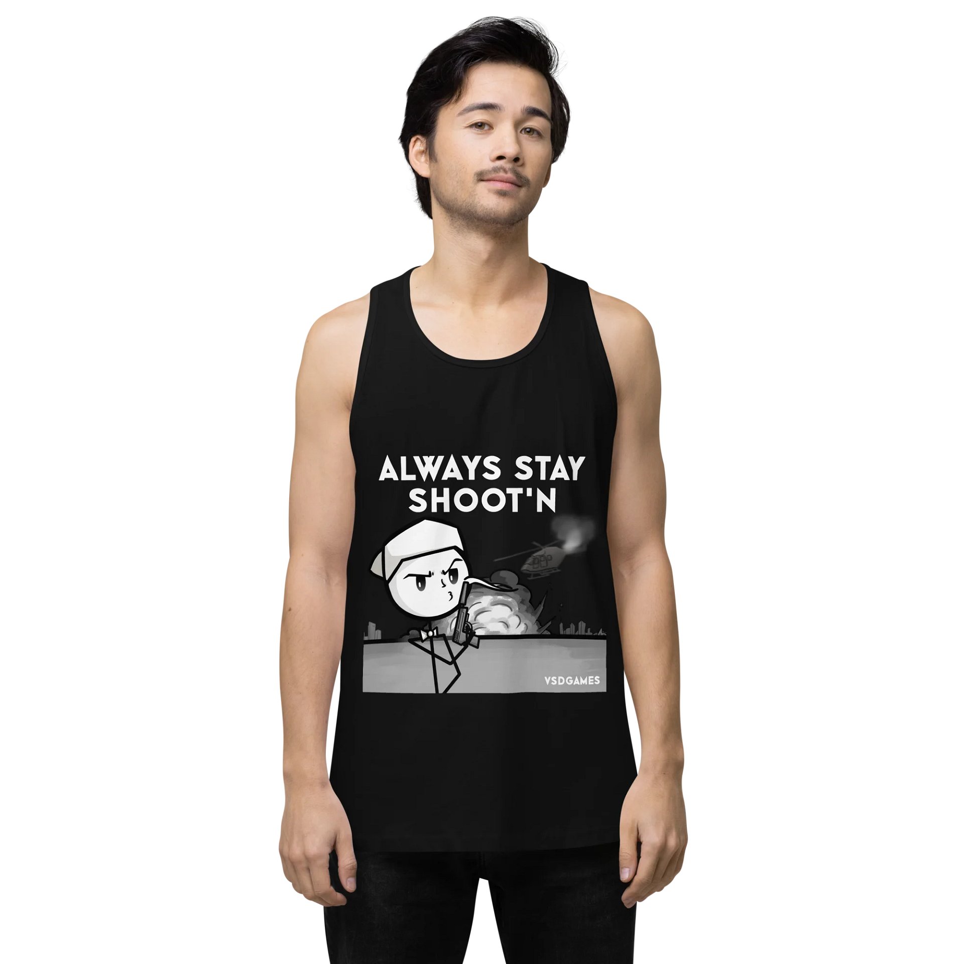 Always Stay Shoot'n Sport product image (1)