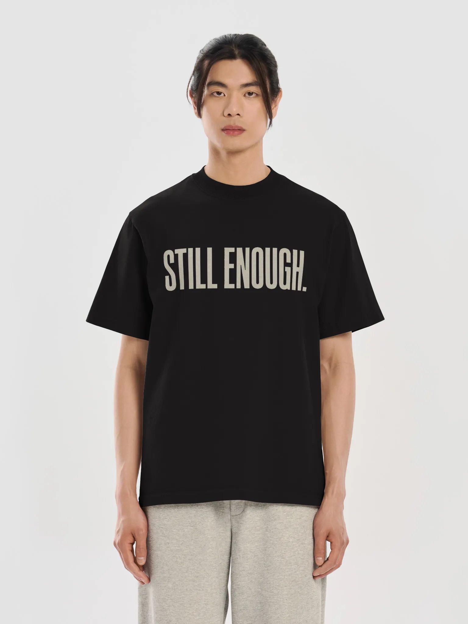 The Blood — Max Heavyweight Tee product image (9)