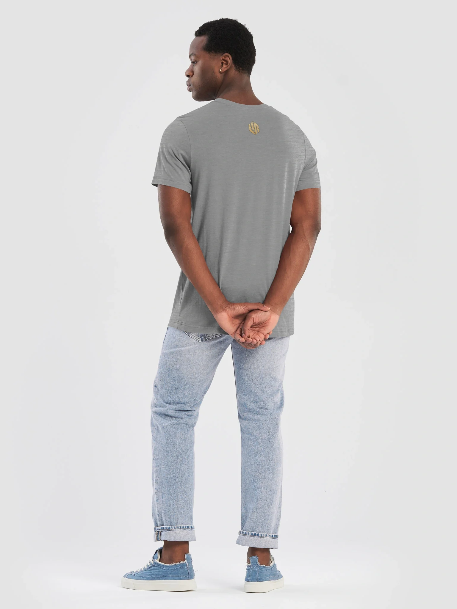 More Candy Tri-Blend Tee preview 52